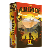 Blue Orange Board Games > Small Box Games Animix 803979090078 BOG 09007