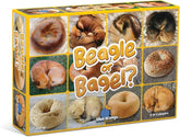 Blue Orange Board Games > Small Box Games Beagle or Bagel? 803979073019 BOG 07301