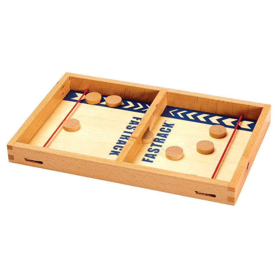 Blue Orange Board Games > Small Box Games Fastrack Mini 803979004822 BLG00482