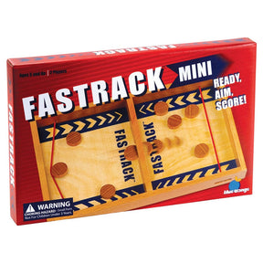 Blue Orange Board Games > Small Box Games Fastrack Mini 803979004822 BLG00482
