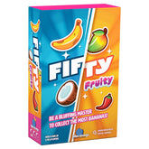 Blue Orange Board Games > Small Box Games Fifty Fruity 803979093062 BLG09306