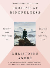 Blue Rider Press Books > Art & Gifts > Art Looking at Mindfulness: Twenty-Five Paintings to Change the Way You Live - Paperback 9780399575945 MC-17619