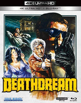 Blue Underground Movies > Blu-Ray > 4k 4K: Deathdream (aka Dead of Night) 827058752190 BLUG7521UHD