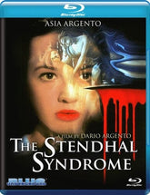 Blue Underground Movies BR: Stendhal Syndrome 827058707497 827058707497