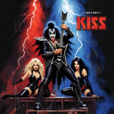 Blueline Music > Vinyl Records Kiss - Rock N'roots Of (Limited Edition, Clear Vinyl) 4262428983730 BLLU83730.1