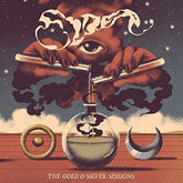 Blues Funeral Record Music > Compact Discs Elder - Gold & Silver Sessions [CD] 760137253921 BFUN3.2