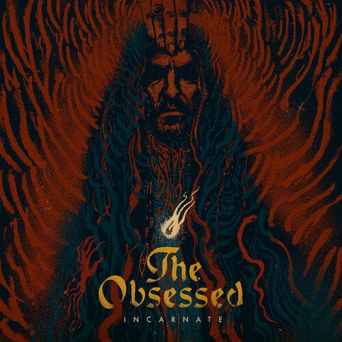 Blues Funeral Record Music > Vinyl Records The Obsessed - Incarnate 760137515012 BFUN14A.1