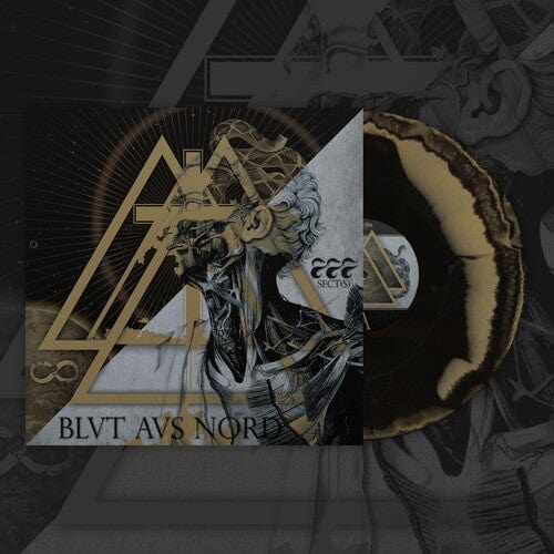Blut Aus Nord - 777, Sect(S)