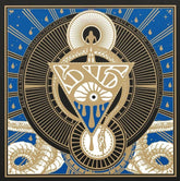 Debemur Morti Prod. Music > Vinyl Records Blut Aus Nord - 777, The Desanctification 652733889140 DBMP70.1