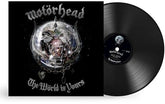BMC Rights Managemen Music > Vinyl Records Motorhead - The World Is Yours [Explicit Content] 4099964250633 BGRT243486.1