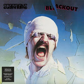 BMG Int'l Music > Vinyl Records Scorpions - Blackout (180 Gram Vinyl, Clear Vinyl, United Kingdom - Import) 4050538881325 BMGI3888132.1