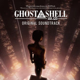 BMG Japan Music > Compact Discs Yoko Kanno - Ghost in the Shell / O.S.T. [Import] [CD] 4988017666432 BMGJ44004.2