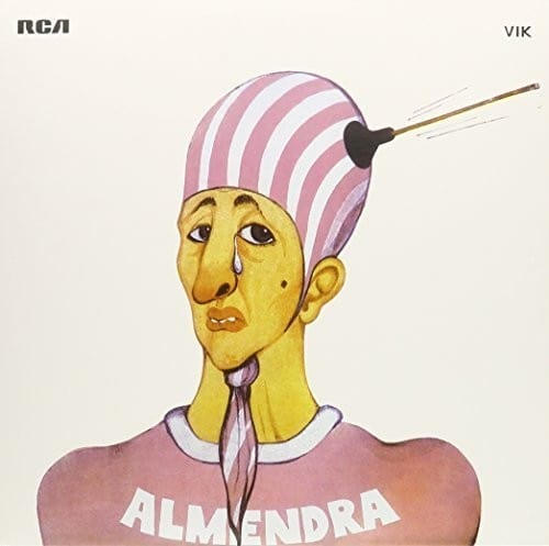 BMG Music > Vinyl Records Almendra - Almendra [Import] (Argentina - Import) 888837948210 IMT5020581.1