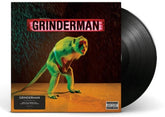 BMG Rights Managemen Music > Vinyl Records Grinderman - Grinderman [Explicit Content] (Eco Vinyl) 4099964159387 BGRT177349.1