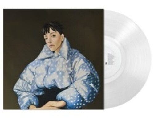 BMG Rights Managemen Music > Vinyl Records Lily Allen - West End Girl (Parental Advisory Explicit Lyrics, Indie Exclusive, Limited Edition, Clear Vinyl, Gatefold LP Jacket) 4099964221343 BGRT231762.1