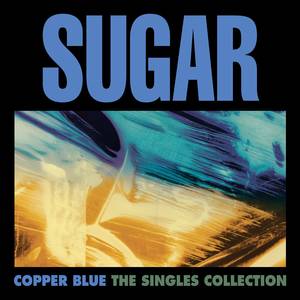 BMG Rights Managemen Music > Vinyl Records Sugar - Cooper Blue: The Singles Collection (RSD Exclusive) [12" Vinyl] (BF RSD2025) 4099964174588 BGRT196943.1