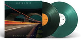 BMG Rights Managemen Music > Vinyl Records Supergrass - Road To Rouen (Parental Advisory Explicit Lyrics, Limited Edition, Colored Vinyl, Green, Anniversary Edition) 4099964143577 BGRT197613.1