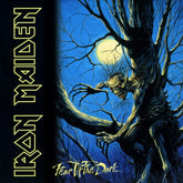 BMG Rights Management Music > Compact Discs Iron Maiden - Fear Of The Dark [CD] 4050538442236 BGRT538442A.2