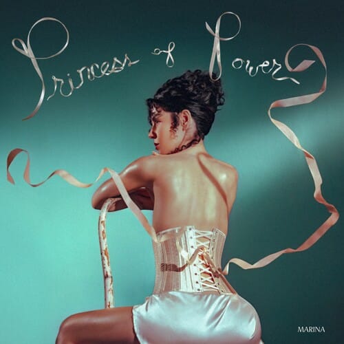 BMG Rights Management Music > Compact Discs Marina - Princess Of Power [CD] 4099964153750 BGRT172914.2