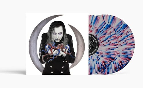 BMG Rights Management Music > Vinyl Records A Perfect Circle - Eat the Elephant (Parental Advisory Explicit Lyrics, Colored Vinyl, Red, White, Blue) 4099964268645 BGRT248386.1