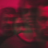 BMG Rights Management Music > Vinyl Records All Them Witches - House Of Mirrors (Indie Exclusive, Red, Black) 4099964235982 BGRT241540.1