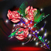 BMG Rights Management Music > Vinyl Records Gully Boys - Gully Boys (Indie Exclusive Colored Vinyl, Clear Vinyl, Pink, Splatter) 647379792329 SMAP11700.1