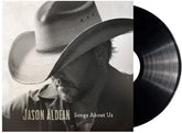BMG Rights Management Music > Vinyl Records Jason Aldean - Songs About Us (Poster) 4099964217568 BGRT227782.1