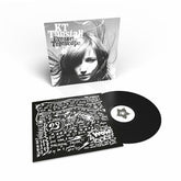 BMG Rights Management Music > Vinyl Records KT Tunstall - Eye To The Telescope Vinyl 4099964187373 BGRT196007.1