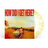 BMG Rights Management Music > Vinyl Records Louis Tomlinson - How Did I Get Here? [Explicit Content] (Parental Advisory Explicit Lyrics, Indie Exclusive, Limited Edition, Colored Vinyl, White) 4099964197792 BGRT214588.1