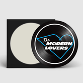 BMG Rights Management Music > Vinyl Records Modern Lovers - The Modern Lovers (RSD Exclusive, Picture Disc Vinyl, Anniversary Edition) (RSD 2026 Exclusive) 4099964216356 BGRT240169.1
