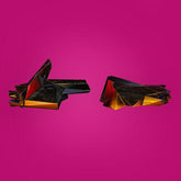 BMG Rights Management Music > Vinyl Records Run The Jewels -  RTJ4 4050538617320 BGRT17320.1
