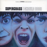 BMG Rights Management Music > Vinyl Records Supergrass - I Should Coco [Explicit Content] 4099964215342 BGRT230644.1