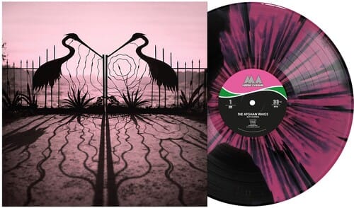 BMG Rights Management Music > Vinyl Records The Afghan Whigs - Soft Control (Parental Advisory Explicit Lyrics, Indie Exclusive, Colored Vinyl, Pink, Black) 4099964257137 BGRT245507.1