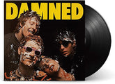BMG Rights Management Music > Vinyl Records The Damned - Damned Damned Damned [Explicit Content] (Parental Advisory Explicit Lyrics) 5414939808616 BGRT240148.1