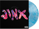 BMG Rights Management Music > Vinyl Records Waterparks - JINX [Explicit Content] (Parental Advisory Explicit Lyrics, Indie Exclusive, Colored Vinyl, Blue, Aqua) 4099964200065 BGRT243801.1