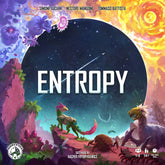 Board and Dice Board Games > Large Box Games Entropy 5904087090761 BND0182