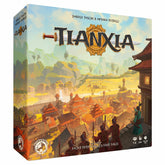 Board and Dice Board Games > Large Box Games Tianxia 6425453002120 BND0139