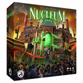 Board and Dice Board Games Nucleum 6425453001598 BND0076