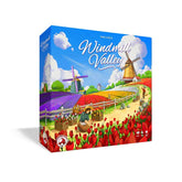 Board and Dice Board Games Windmill Valley 6425453001604 BND0083