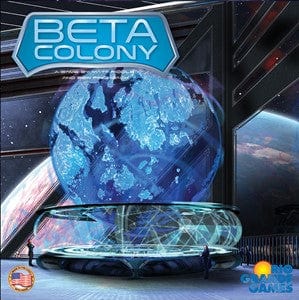 -- Board Games > Large Box Games Beta Colony 655132005456 RIO545