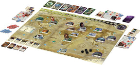 Fantasy Flight Games Board Games > Large Box Games Eldritch Horror: Core Set 9781616617660 EH01