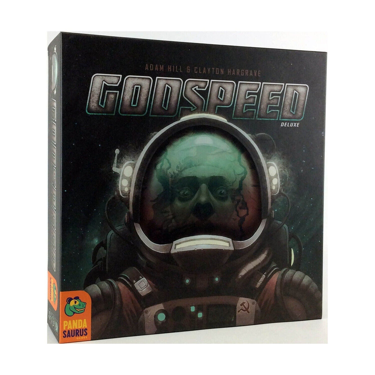 --- Board Games > Large Box Games Godspeed Deluxe 854382007474 PAN 201906