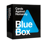 --- Board Games > Party Games Cards Against Humanity: Blue Box 817246020040 BGZ110257