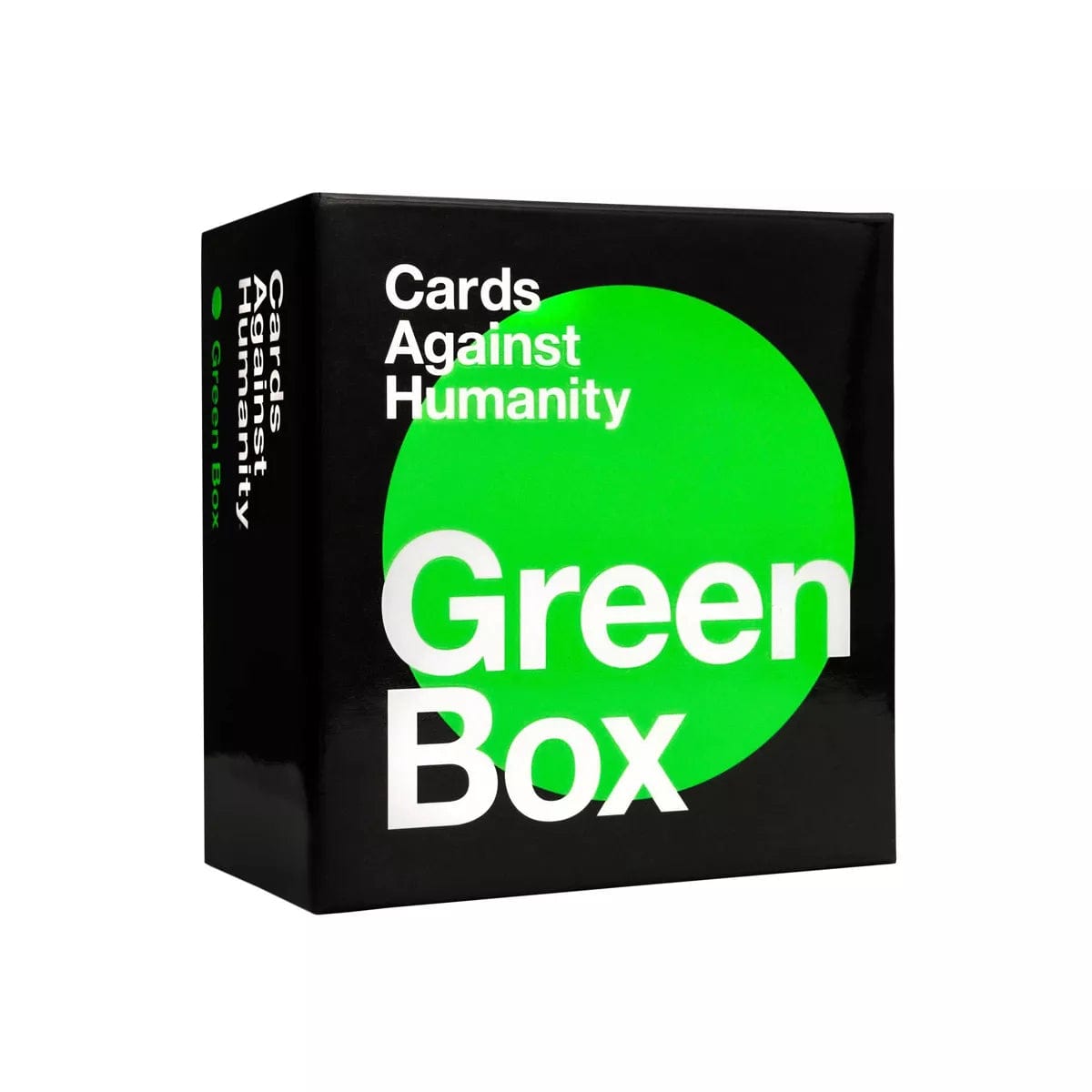 --- Board Games > Party Games Cards Against Humanity: Green Box 817246020057 BGZ110261