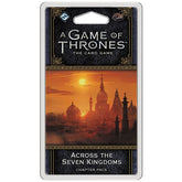 A Game of Thrones 2E: Across the Seven Kingdoms Chapter Pack