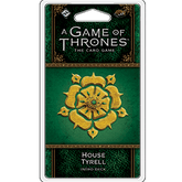 A Game of Thrones 2E: House Tyrell Intro Deck