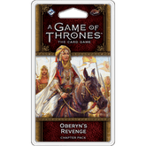 A Game of Thrones 2E: Oberyn's Revenge Chapter Pack