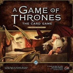 A Game of Thrones - LCG 2E