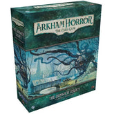 asmodee Board Games > Small Box Games > Expansions Arkham Horror - LCG: Dunwich Legacy Campaign Expansion 841333116019 AHC66