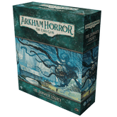Arkham Horror - LCG: Dunwich Legacy Expansion